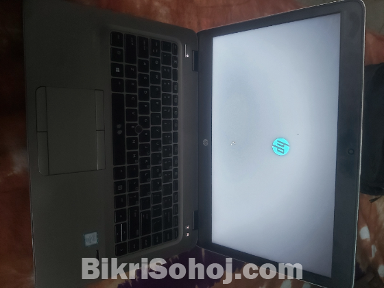 HP Windows 10 Pro Laptop